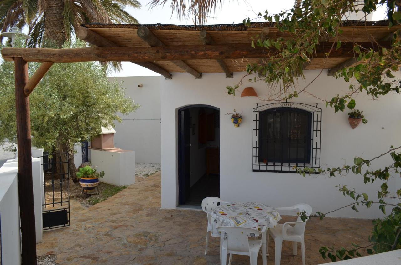 Casas La Noria Guest House Las Negras Bilik gambar