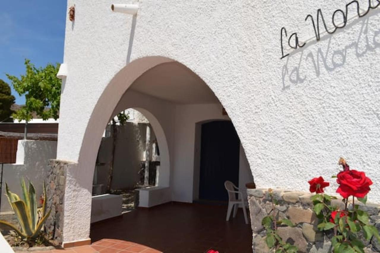 Casas La Noria Guest House Las Negras Bilik gambar
