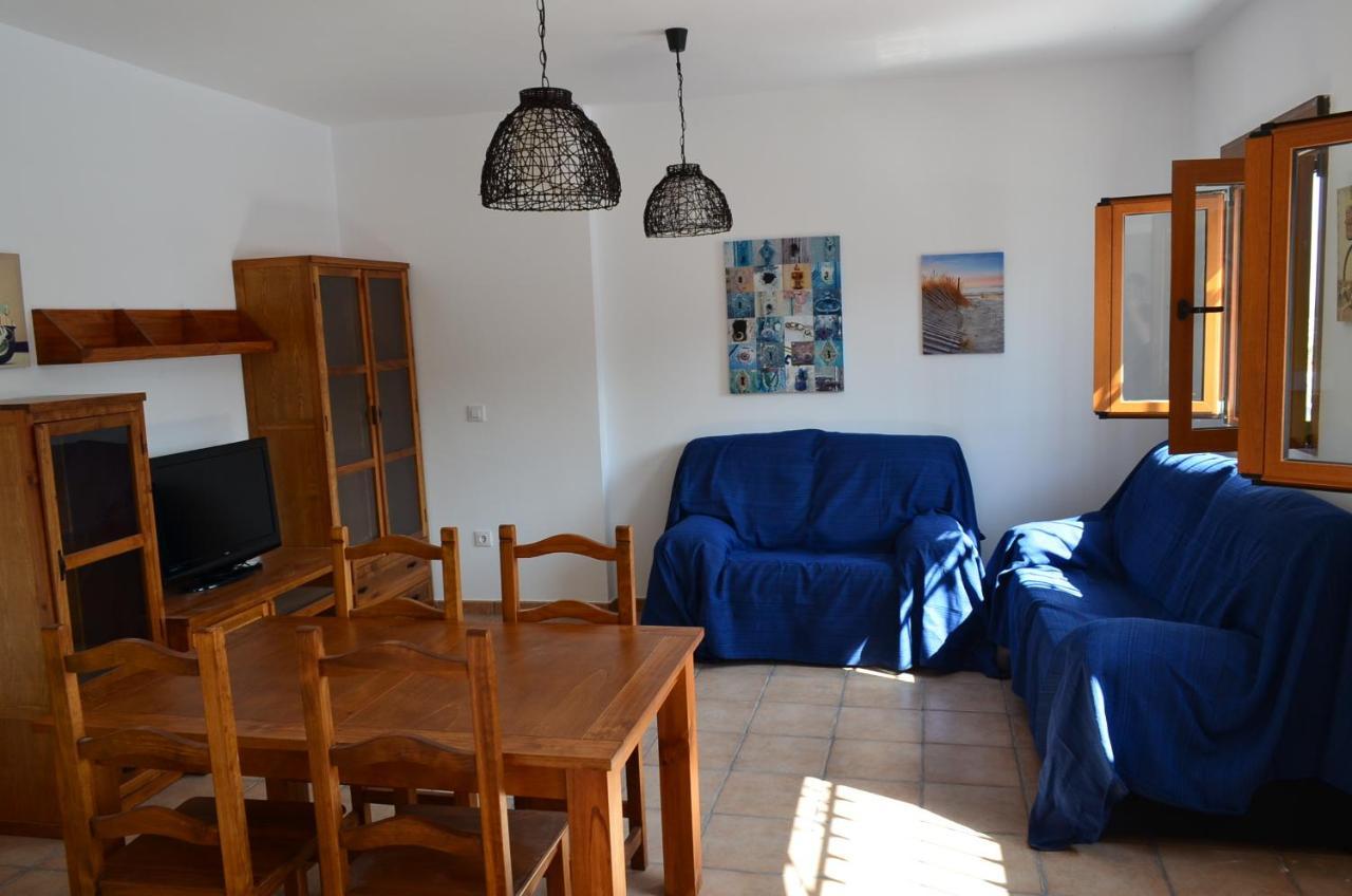Casas La Noria Guest House Las Negras Bilik gambar
