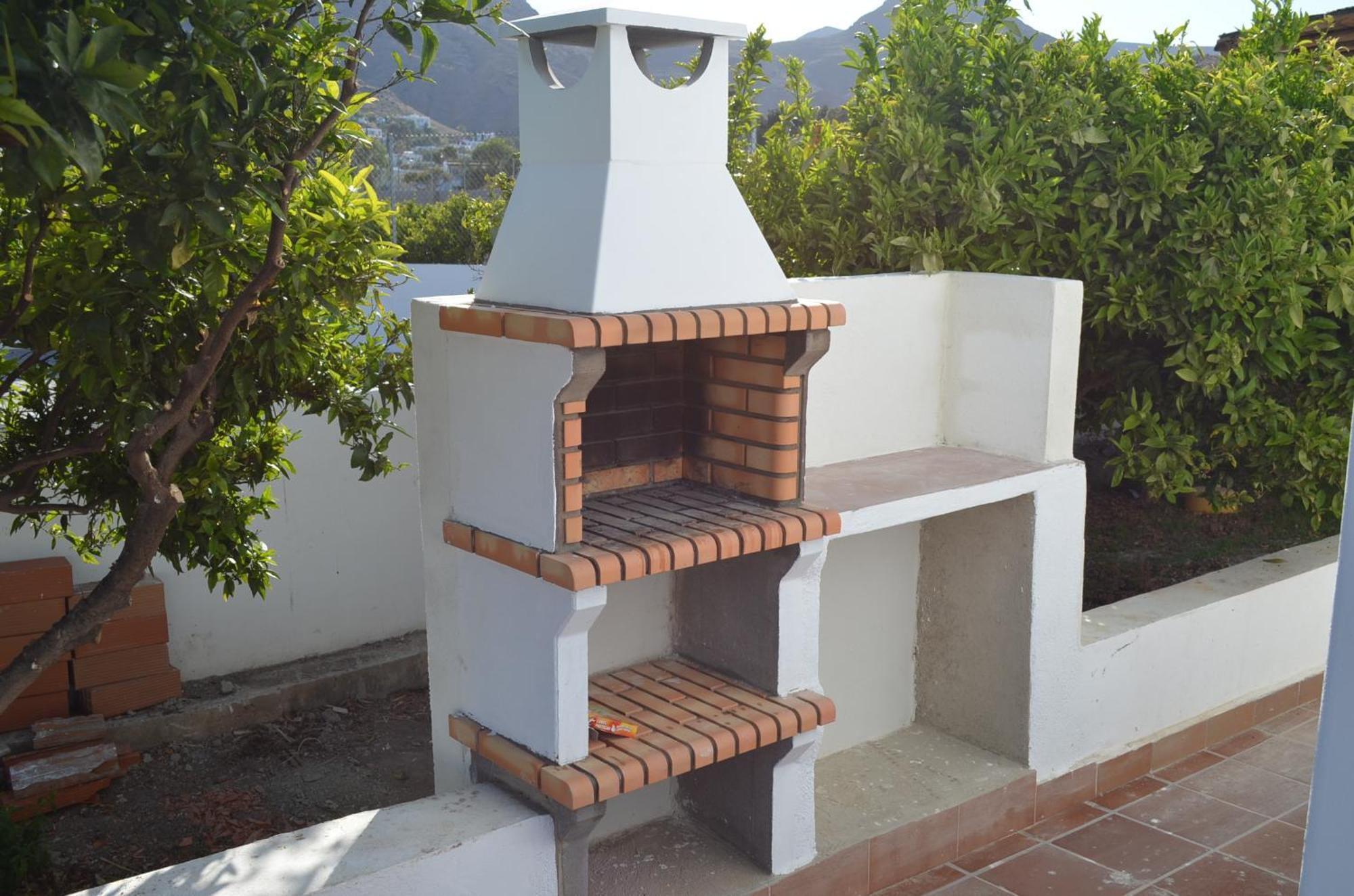 Casas La Noria Guest House Las Negras Bilik gambar