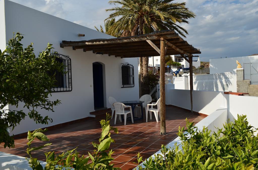 Casas La Noria Guest House Las Negras Bilik gambar